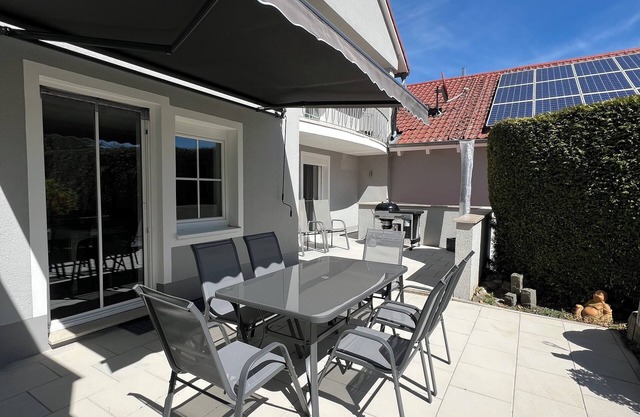Vacation apartment Voralpenland Ammersee