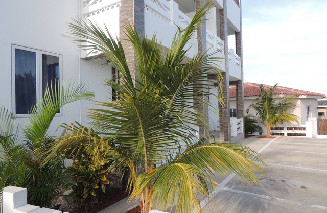 Vacation Apartment with 2 Bedroom at Grand SunValley Residences