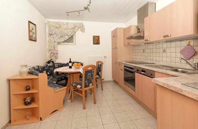 Vacation apartment with 2 bedrooms incl. WLAN