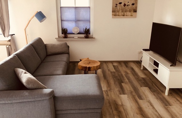 Vacation apartment Waldblick - 106sqm