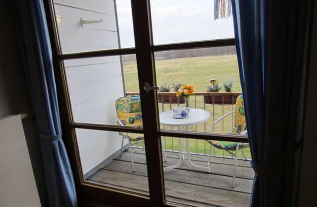 Vacation apartment Waldblick - Residential complex "Am Grün"