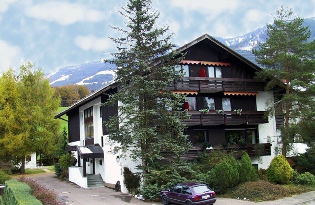 Vacation apartment w/quality furnishing