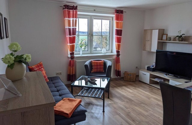 Vacation apartment Wally - Ferienwohnungen Schönherr