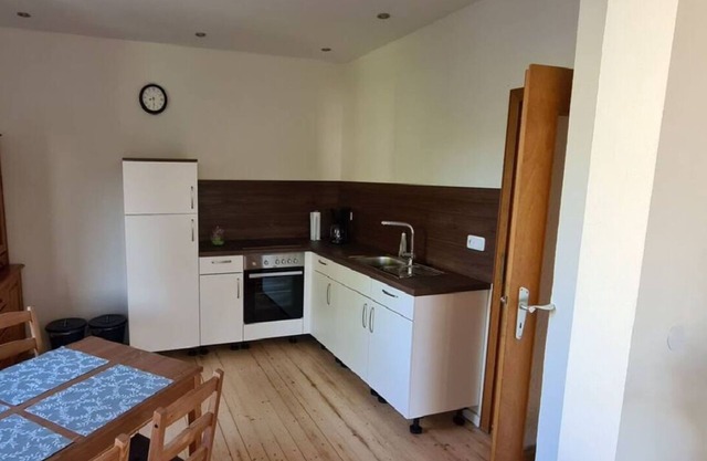 Vacation apartment Weinbergblick