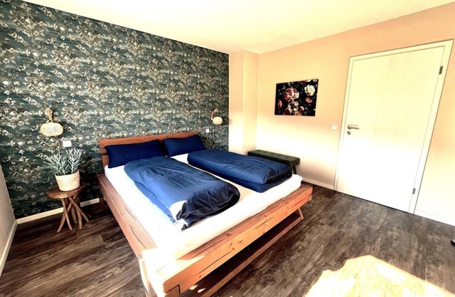 Vacation apartment Weidentriesch - Holiday apartment
