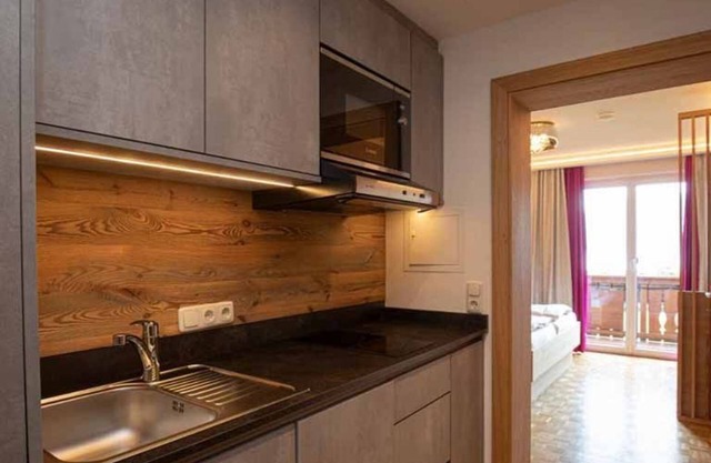 Vacation apartment Wiese - House Bader