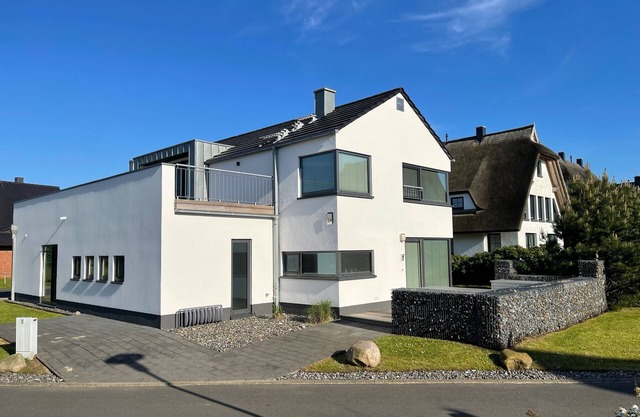 Vacation apartment "Wind" at ELEMENTS - vacation right by the sea!