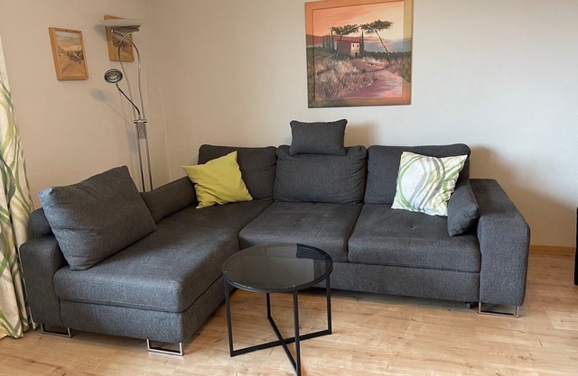 Vacation apartment Zürner in Nuremberg