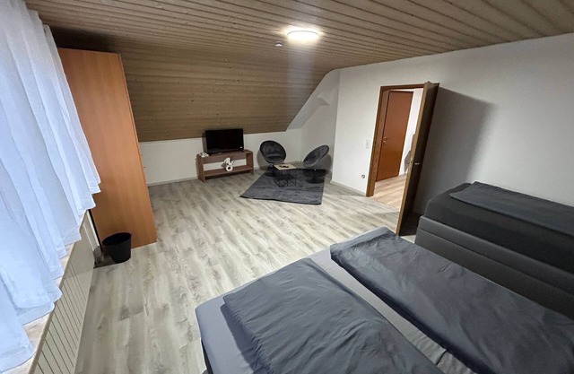 Vacation apartment zur Linde II