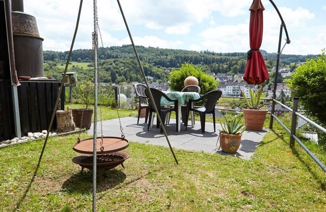 Vacation apartment Zur Hustley - 8-bed vacation apartment Zur Hustley 4 bedrooms