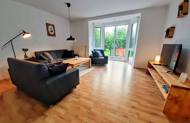 Vacation apartment "Zeitlos"