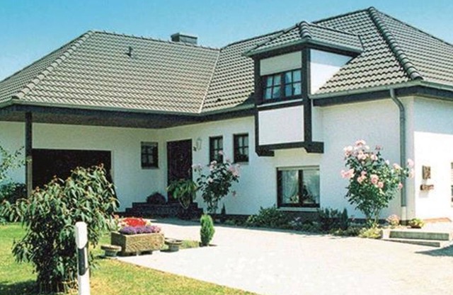 Vacation apartment Zewe - 2-bed vacation apartment