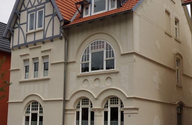 Vacation apartment Zum Bodekiesel