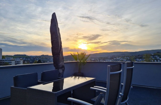 Vacation apartment zum Hasen, 100 sqm, 2 bedrooms, 1 living/bedroom, max. 5 persons