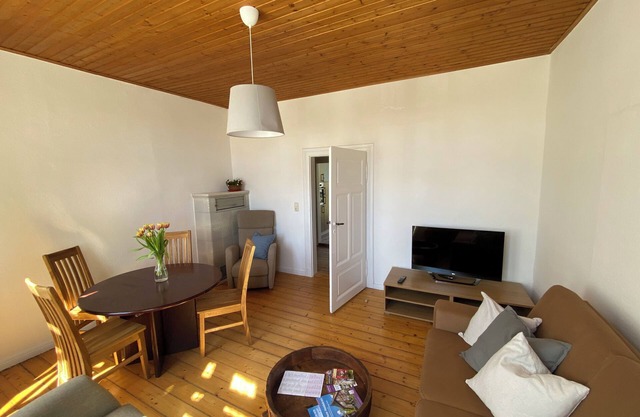 Vacation apartment "Zur Thermebrücke"