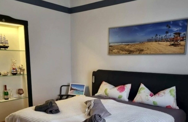Vacation apartment *Zur Weinbergstraße