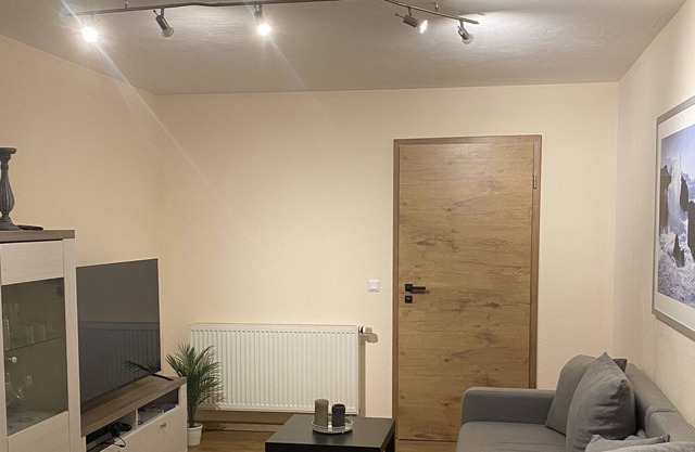 Vacation apartment Zweifall - directly at the forest