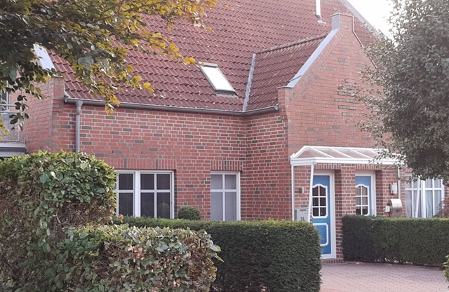 Vacation apartment Zweite Heimat 45248 - Holiday apartment Zweite Heimat