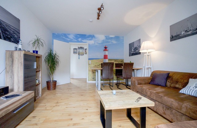 Vacation apartments Hachenberger - Holiday apartment Blinkfuer