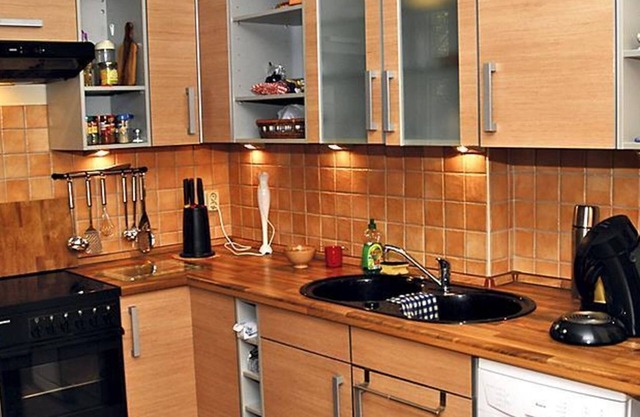 Vacation apartments in the Harz - Ferienwohnung UG - Holiday apartments in the Harz - Mr.