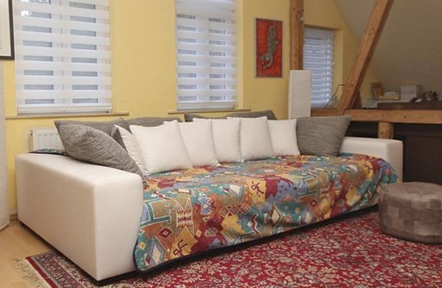 Vacation apartments in the Harz Mountains - Holiday apartment OG - Holiday apartments in the Harz Mountains - Mr.