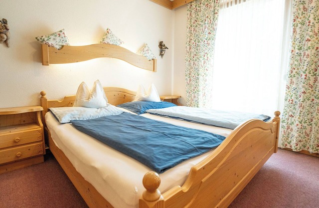Vacation apartments, just a few steps from the lake, free use of the lido
