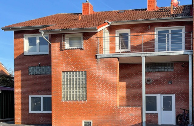 Vacation apartments Molkerei Ditzum 45242 - Holiday apartment Waldemar