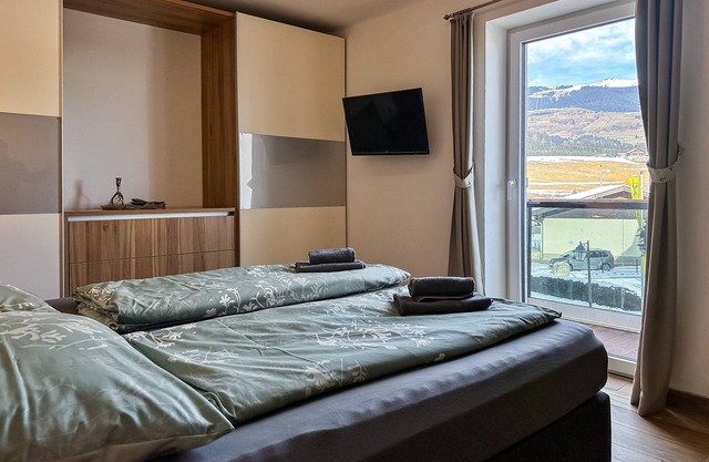 Vacation apartment/apartment for 6 guests with 66m² in Hollersbach im Pinzgau (273142)