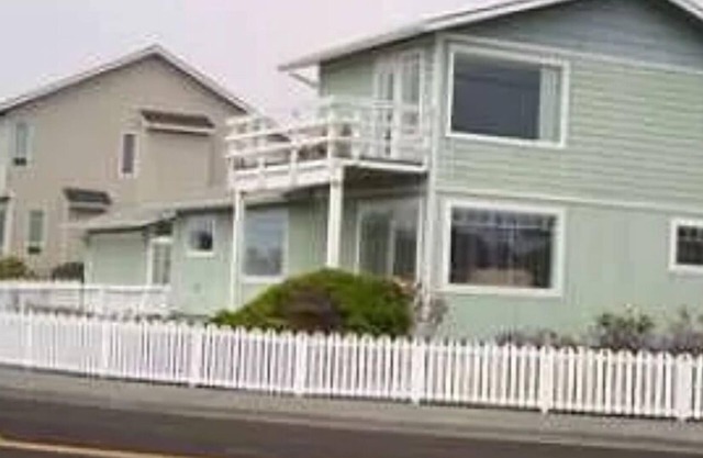 Vacation at Home-Our Home!