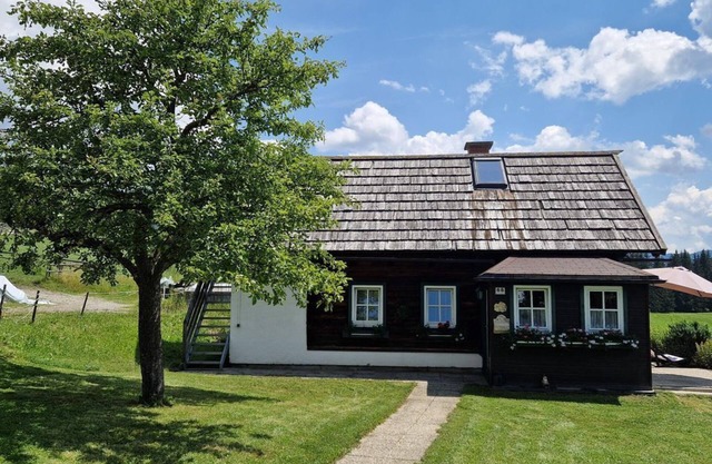 Vacation home/1 bedroom/shower, WC - Polzhof