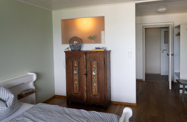 Vacation apartment 7 - Hanslmann