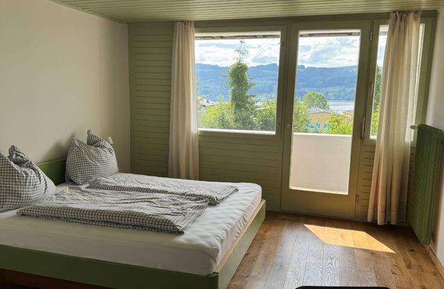 Vacation apartment 2 - Hanslmann