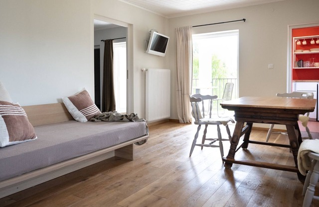 Vacation apartment 4 - Hanslmann