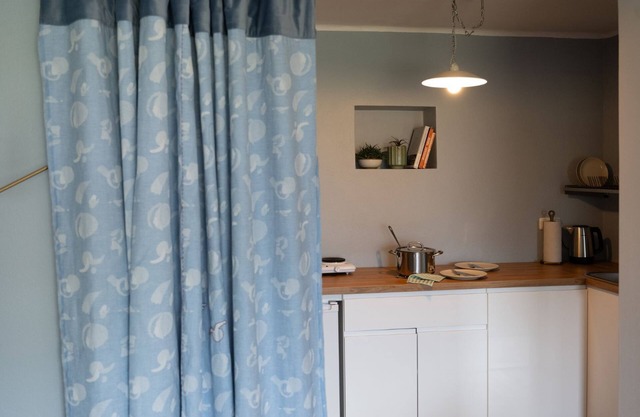 Vacation apartment 5 - Hanslmann