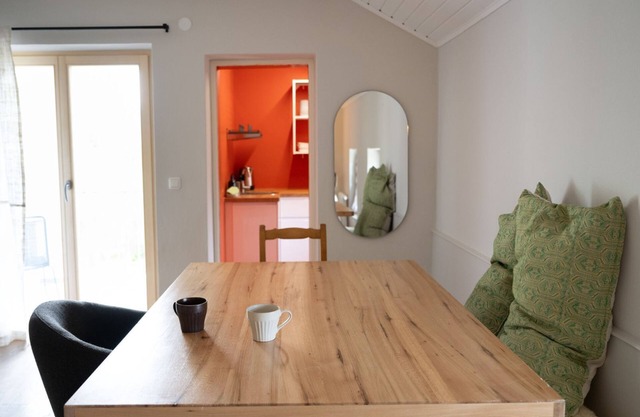 Vacation apartment 8 - Hanslmann