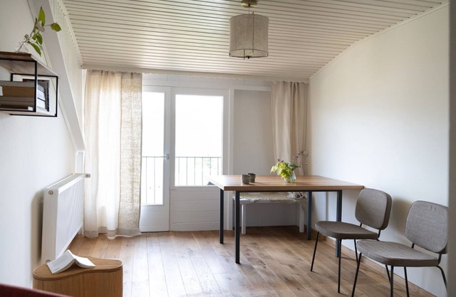Vacation apartment 10 - Hanslmann