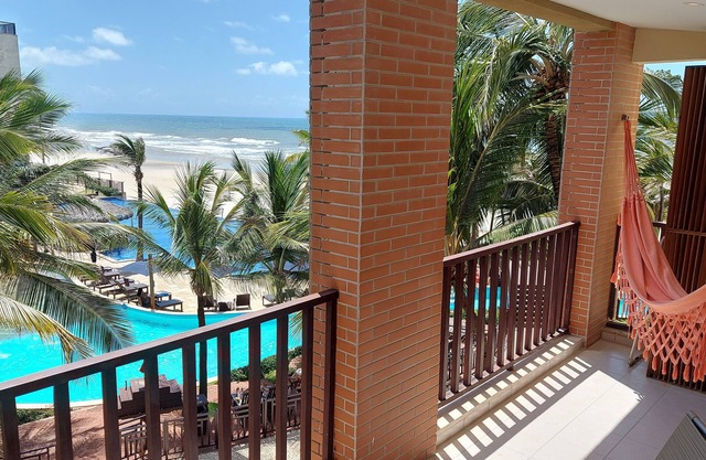 🏖 VACATION! BEAUTIFUL SEA VIEW AP NEXT TO BEACH PARK