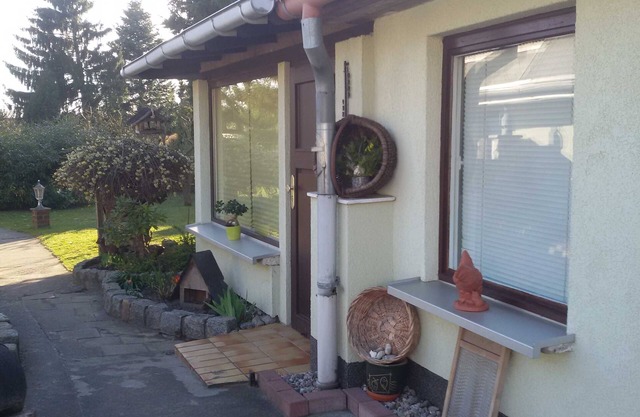 Vacation bungalow 3
