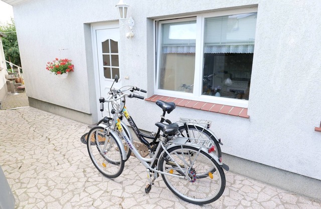 Vacation bungalow Klützer Winkel - ABC165