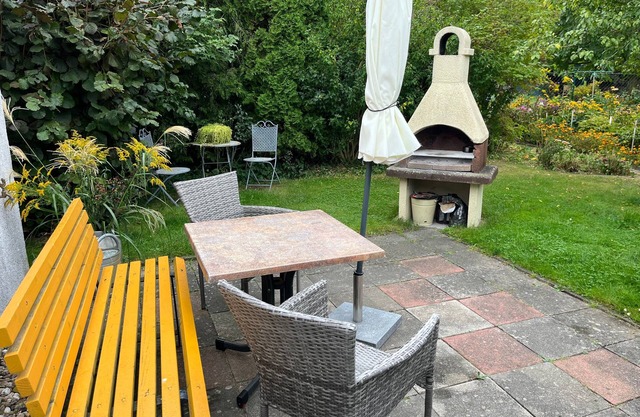 Vacation Bungalow Stove OVS 772 - Bungalow (max. 2 persons, 25 m²)