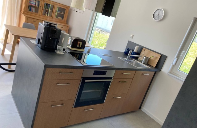 Vacation cottage Harzrasen