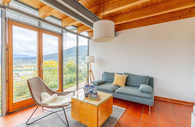Vacation cottage Todt Whg 1