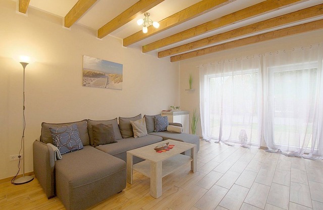 Vacation cottage Lanah