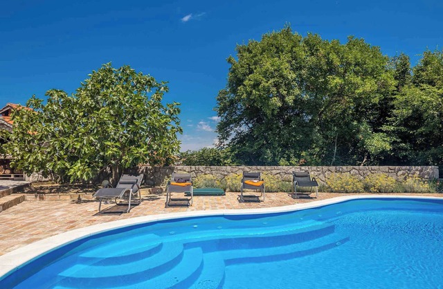 Vacation cottage Villa Carlo