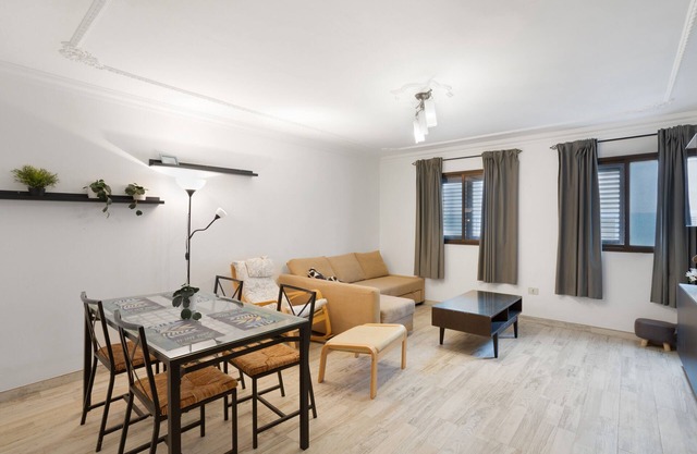 Vacation 'Casa Para Descubrir El Mar' with Private Terrace and Wi-Fi