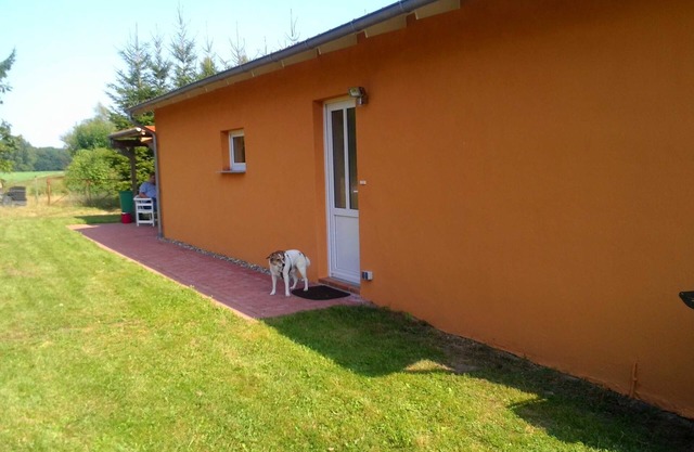 Vacation cottage Buchholz