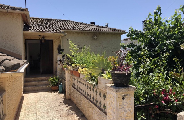 Vacation cottage Casa Tanit