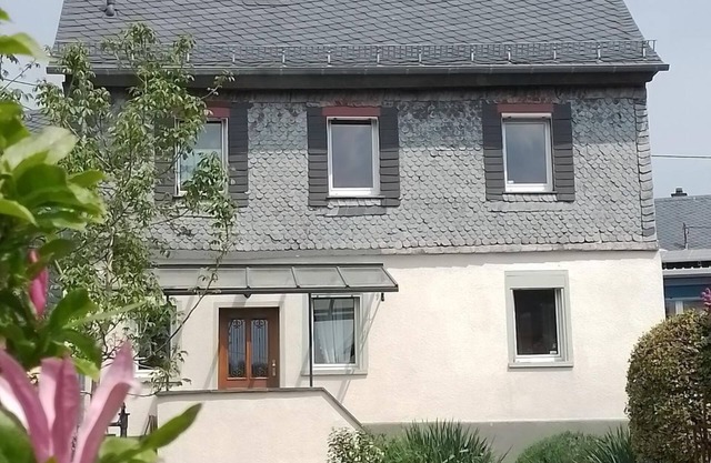 Vacation cottage Achatalm