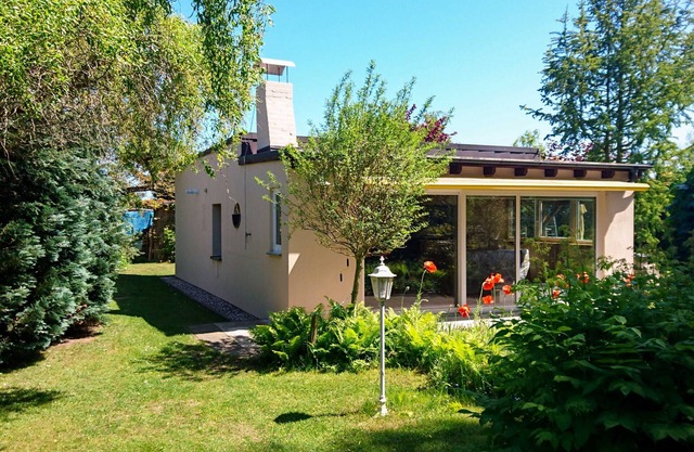 Vacation cottage Am Oberfeuer - Holiday cottage