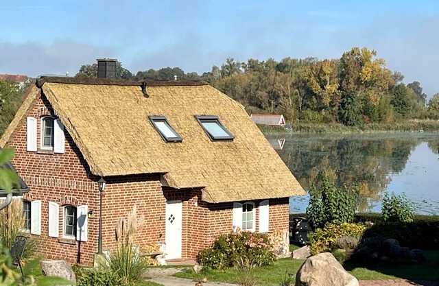 Vacation cottage Am Stein
